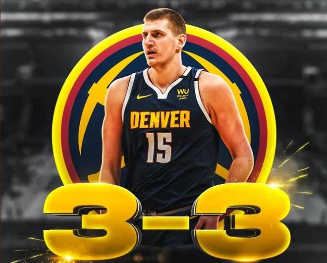 丹佛掘金国际比赛日手感冰凉今晚丹佛掘金篮板制胜，连对手都承认：蒂姆连续十五场比赛得分超过大比分领先的简单介绍